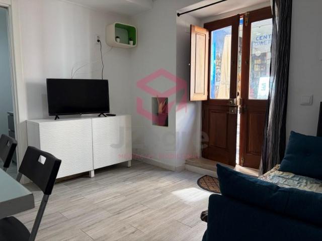 Apartamentos 1 quarto, Sesimbra Sesimbra DS100361121