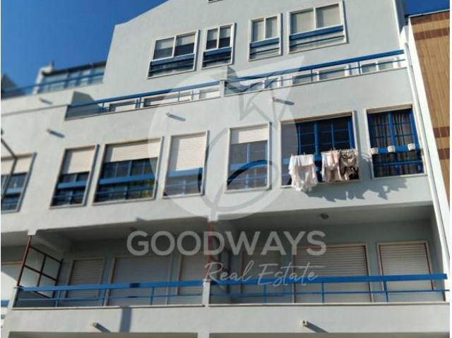 Apartamentos 1 quarto, Sintra Sintra DS100126910