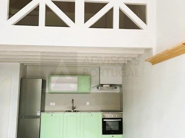 Apartamentos 1 quarto, Sintra Sintra DS101591255