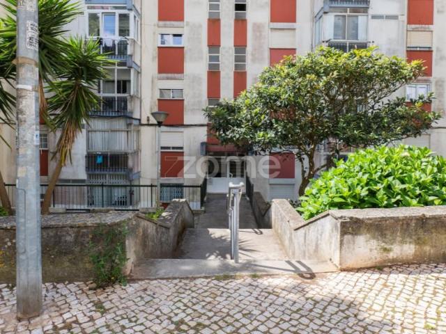 Apartamentos 1 quarto, Sintra Sintra DS102558417