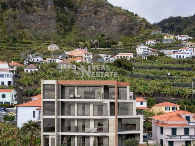 Apartamentos 1 quarto, Ponta do Sol Ilha da Madeira DLS99156742