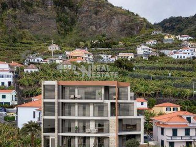 Apartamentos 1 quarto, Ponta do Sol Ilha da Madeira DLS99203358