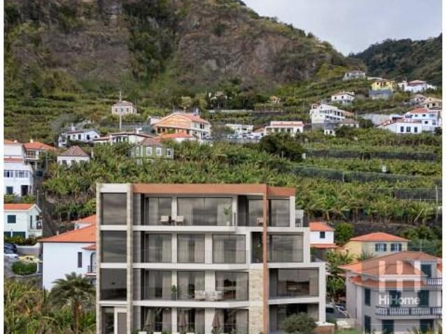 Apartamentos 1 quarto, Ponta do Sol Ponta do Sol DS100768279
