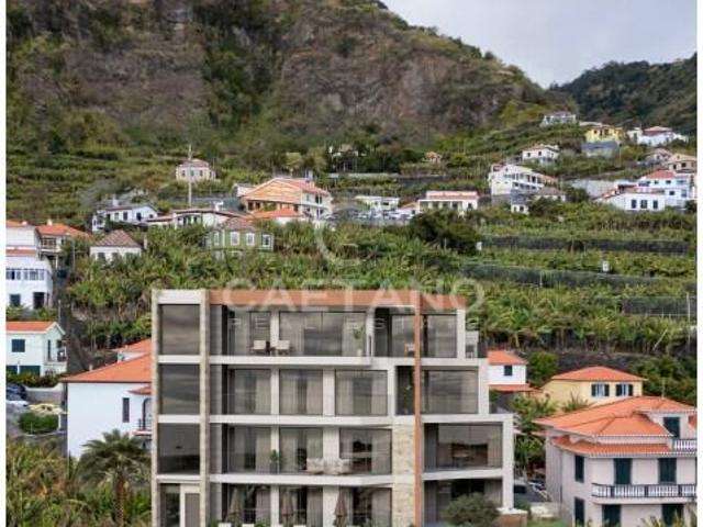 Apartamentos 1 quarto, Ponta do Sol Ponta do Sol DS100770876