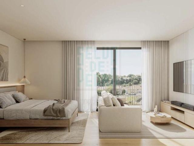Apartamentos 1 quarto, Porto Gondomar 4510 DS102306352
