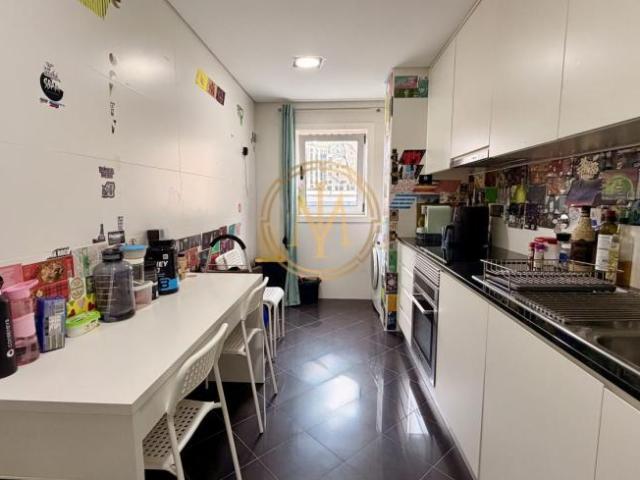 Apartamentos 1 quarto, Porto Matosinhos 4450 DLS100121441