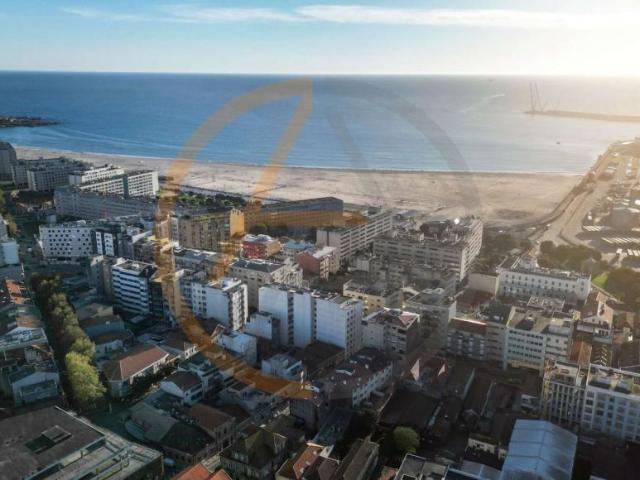 Apartamentos 1 quarto, Porto Matosinhos 4450 DLS100443945