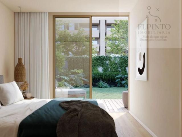 Apartamentos 1 quarto, Porto Matosinhos 4450 DLS102658422