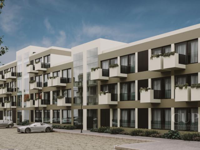 Apartamentos 1 quarto, Porto Matosinhos 4460 DLS100488798