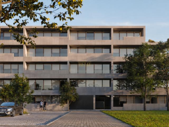 Apartamentos 1 quarto, Porto Matosinhos 4460 DLS102394537