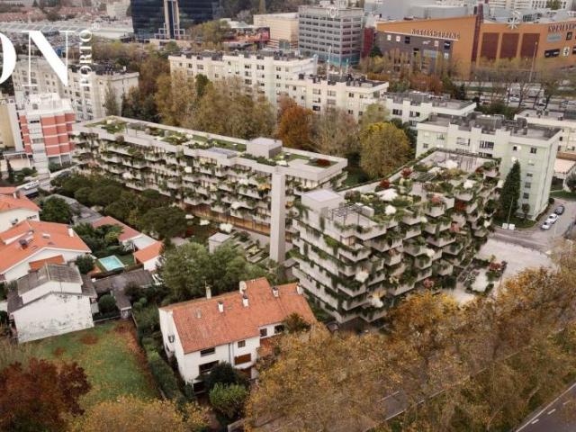 Apartamentos 1 quarto, Porto Matosinhos 4460 DS98918174