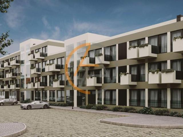 Apartamentos 1 quarto, Porto Matosinhos 4460 DS99461387
