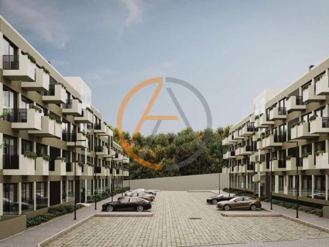 Apartamentos 1 quarto, Porto Matosinhos 4460 DS99461389