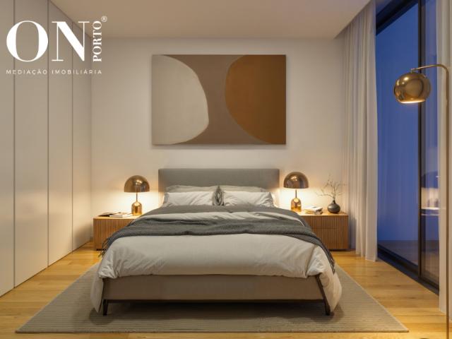 Apartamentos 1 quarto, Porto Maia 4425 DLS102394275