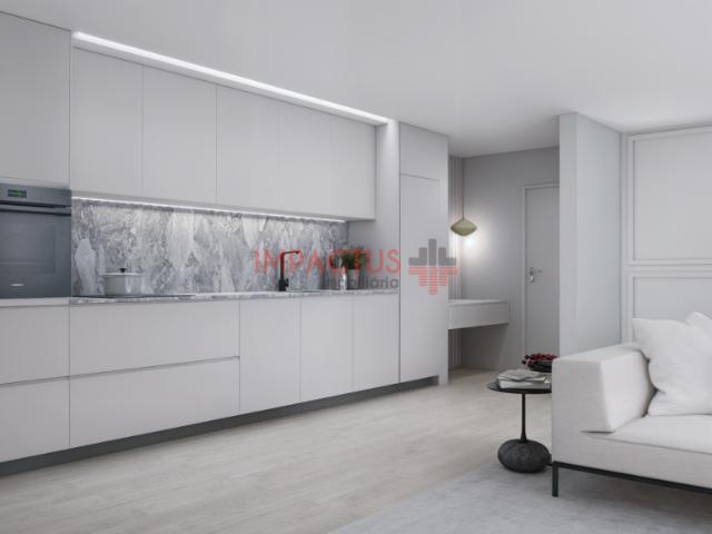 Apartamentos 1 quarto, Porto Maia 4425 DS99973814