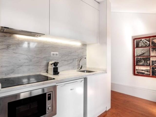 Apartamentos 1 quarto, porto porto 4040 034 DS101765734