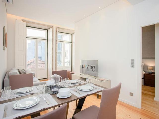 Apartamentos 1 quarto, Porto Porto 4050 420 DS101560299