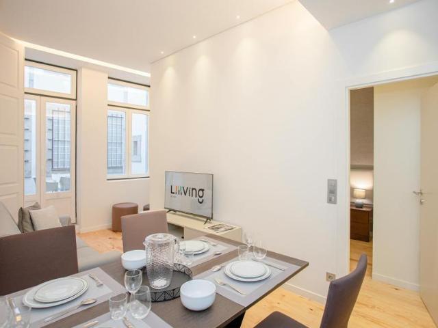 Apartamentos 1 quarto, Porto Porto 4050 420 ELS101222997