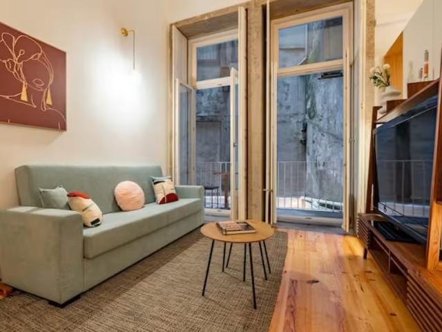 Apartamentos 1 quarto, Porto Porto 4050 420 ELS96718090