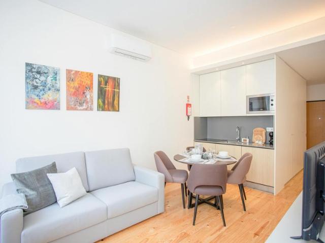 Apartamentos 1 quarto, Porto Porto 4050 420 ELS99690201