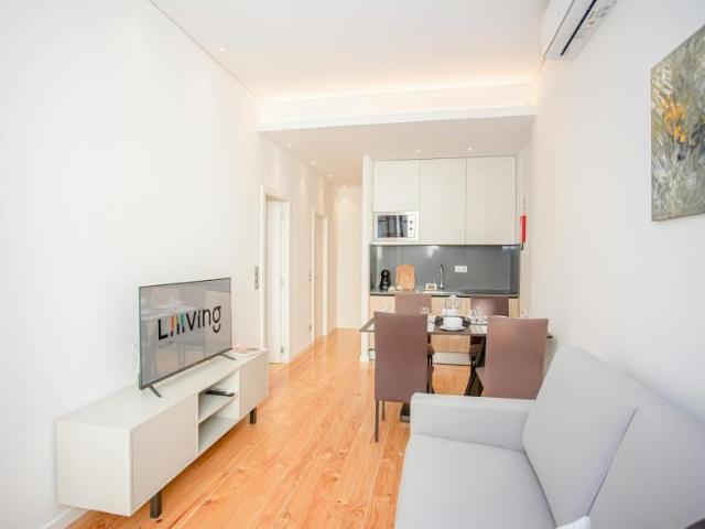 Apartamentos 1 quarto, Porto Porto 4050 420 ES101560299