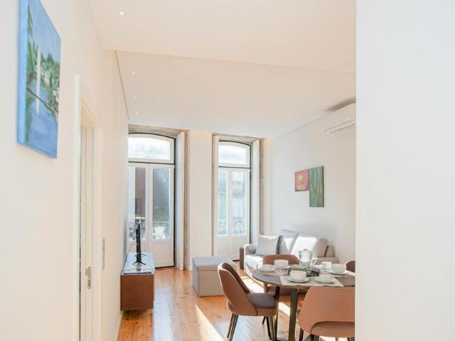 Apartamentos 1 quarto, Porto Porto 4050 420 ES101343636