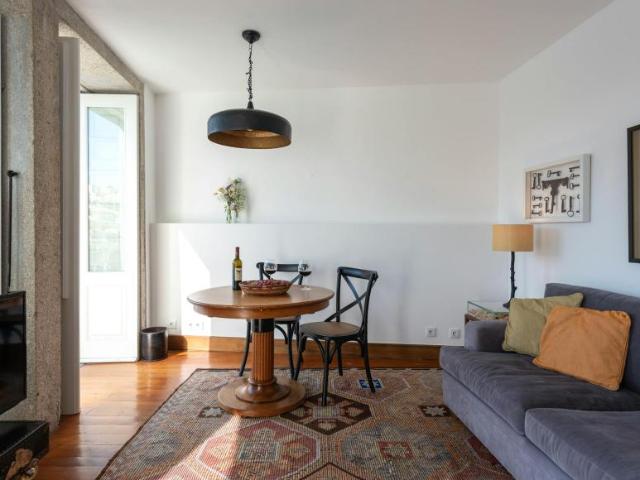 Apartamentos 1 quarto, Porto Porto 4050 450 ES101153972