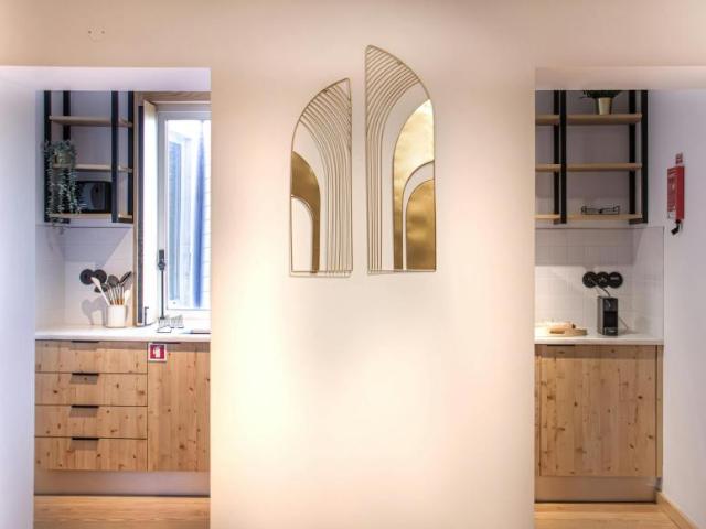 Apartamentos 1 quarto, Porto Porto 4050 456 ELS102814423