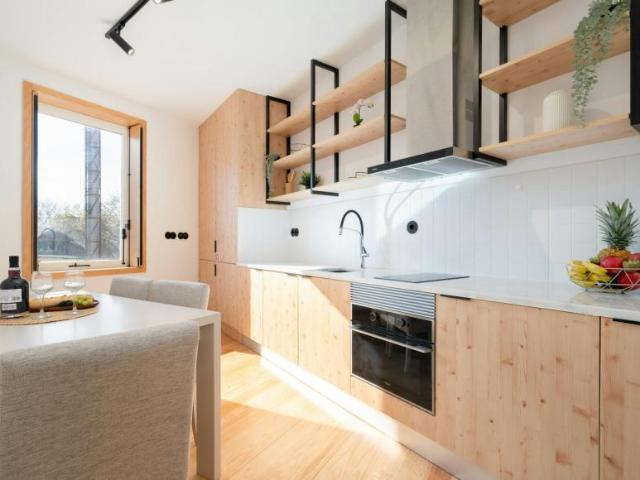 Apartamentos 1 quarto, Porto Porto 4050 456 ES102340330
