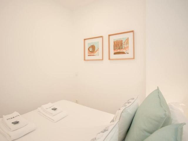 Apartamentos 1 quarto, Porto Porto 4050 478 ELS95266975