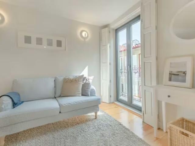 Apartamentos 1 quarto, Porto Porto 4050 483 DLS98636174