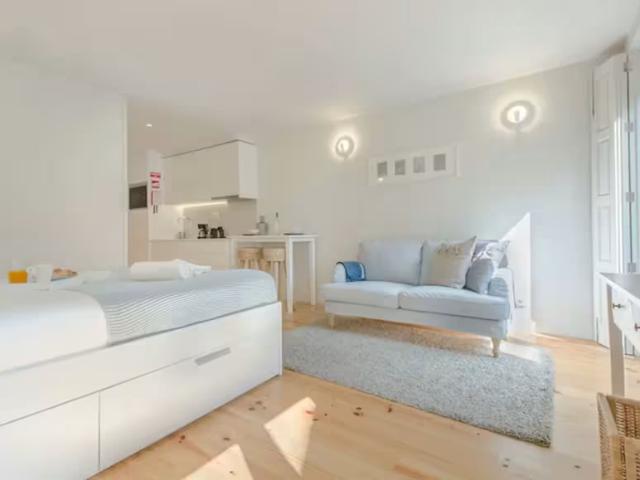 Apartamentos 1 quarto, Porto Porto 4050 483 ELS98636174