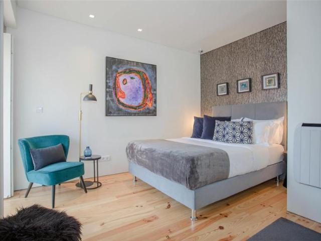 Apartamentos 1 quarto, Porto Porto 4050 484 ES99600437