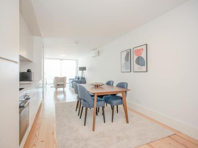 Apartamentos 1 quarto, Porto Porto 4050 496 DLS99726561