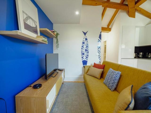 Apartamentos 1 quarto, Porto Porto 4050 514 DS102273617