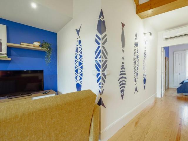 Apartamentos 1 quarto, Porto Porto 4050 514 ES102273617