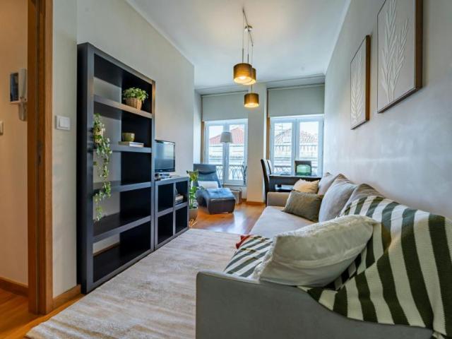 Apartamentos 1 quarto, Porto Porto 4050 522 ES100718379