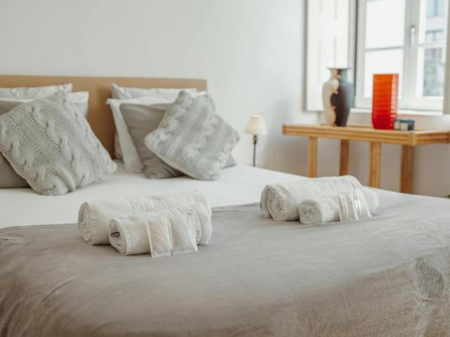 Apartamentos 1 quarto, Porto Porto 4050 545 ES102916855