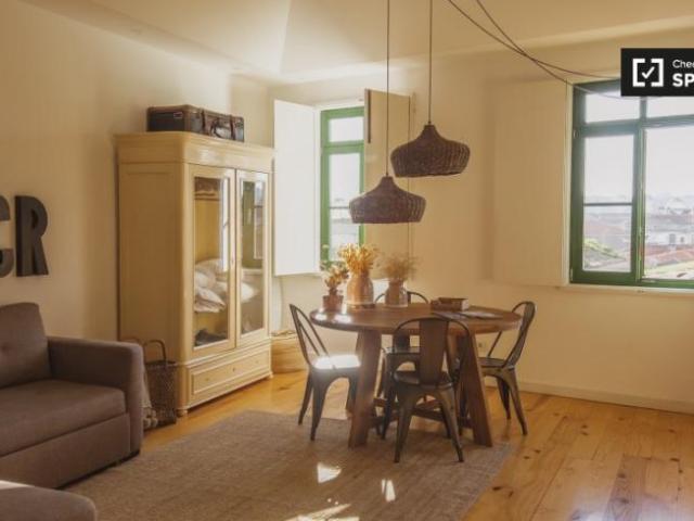 Apartamentos 1 quarto, porto porto 4050 553 DS101840800