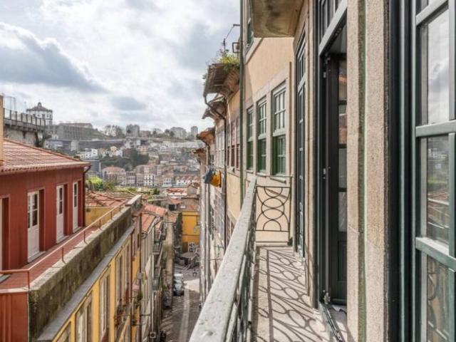 Apartamentos 1 quarto, porto porto 4050 553 ES101840896