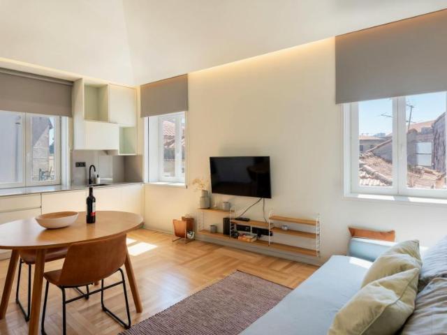 Apartamentos 1 quarto, Porto Porto 4050 565 DS100875785