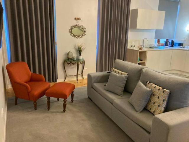 Apartamentos 1 quarto, Porto Porto 4050 574 ELS94996502