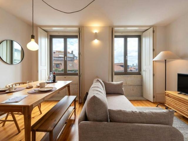 Apartamentos 1 quarto, Porto Porto 4050 600 DLS100570814