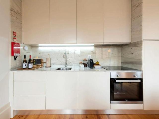 Apartamentos 1 quarto, Porto Porto 4050 600 ELS100570814