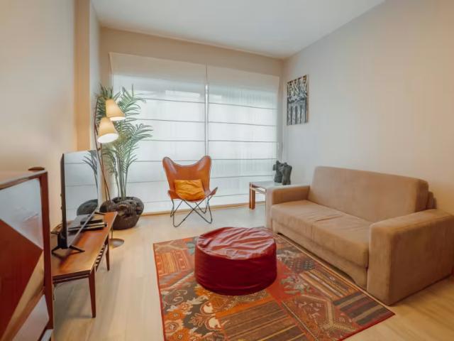 Apartamentos 1 quarto, Porto Porto 4050 610 DLS98496129