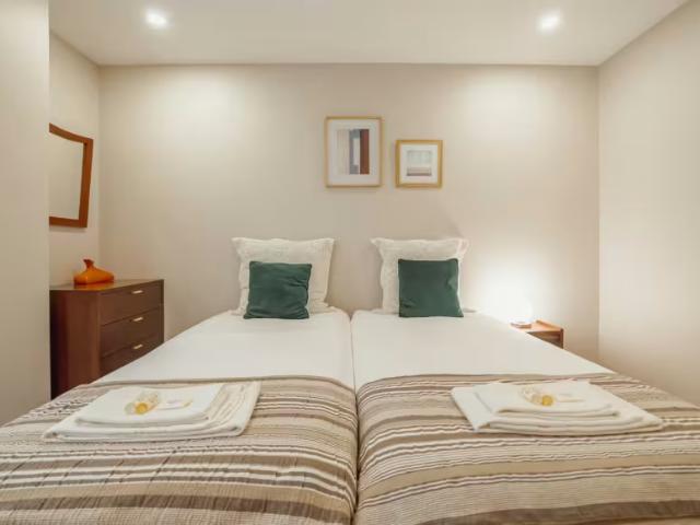 Apartamentos 1 quarto, Porto Porto 4050 610 ELS98496129