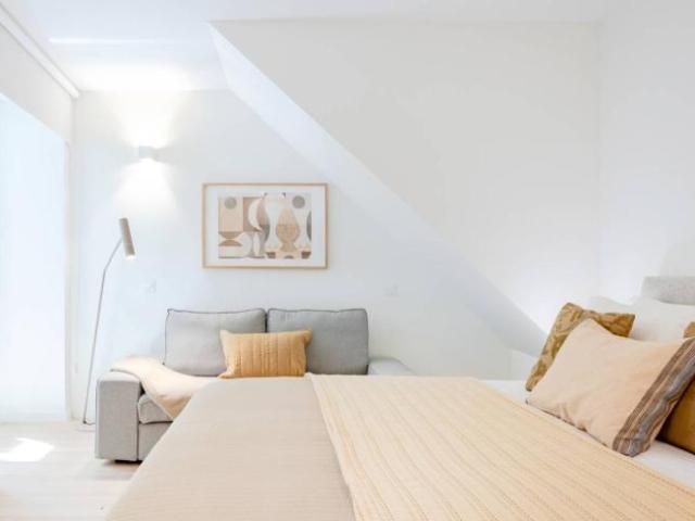 Apartamentos 1 quarto, porto porto 4050 616 DS100306705