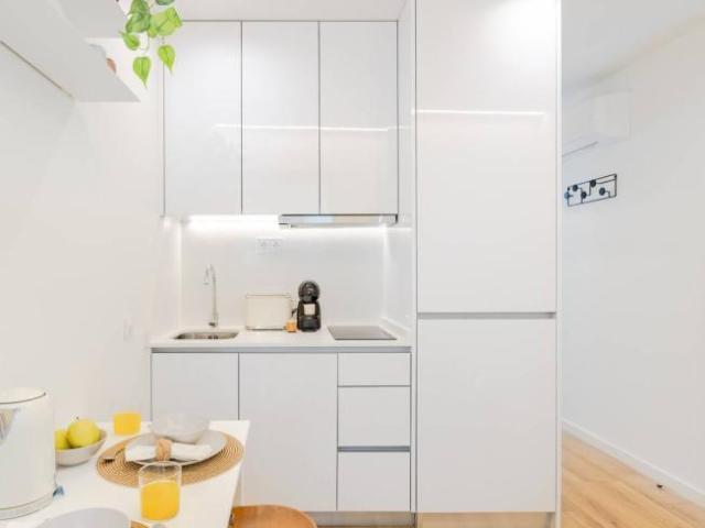 Apartamentos 1 quarto, porto porto 4050 616 DS100306707