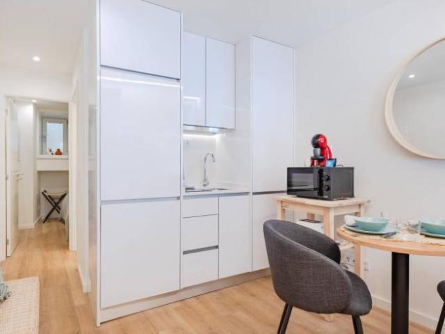 Apartamentos 1 quarto, porto porto 4050 616 ELS100306601