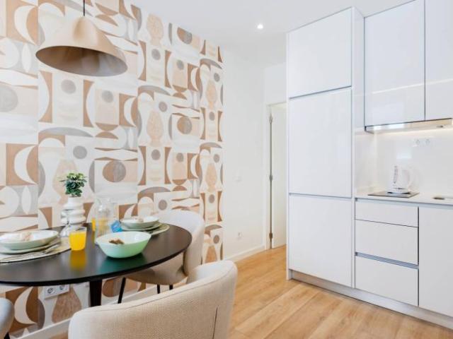 Apartamentos 1 quarto, porto porto 4050 616 ELS100306705